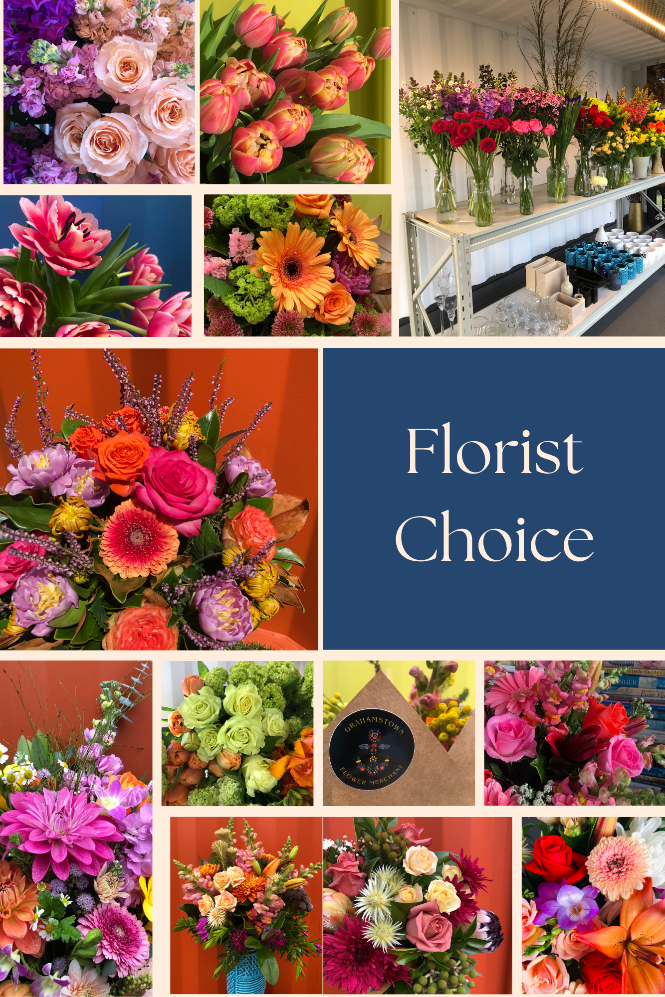 Florist Choice